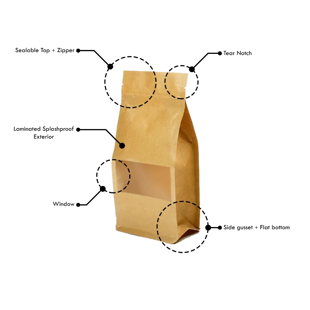 4 - Stand Up Pouch with Flat bottom.webp