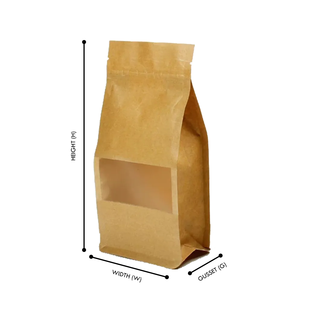 6 - Stand Up Pouch with Flat bottom.webp