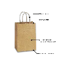 Details of Paper Bag