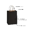 Details of Paper Bag